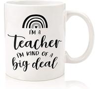 Tasse drôle d'appréciation d'auteur d'écrivain regardez-moi devenir auteur et merde pour les hommes pour la femme blanche 11 oz