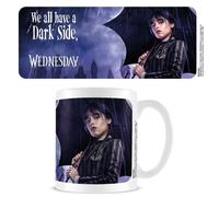 Tasse du mercredi Côté obscur