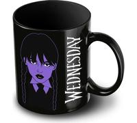 Tasse du mercredi Tresse