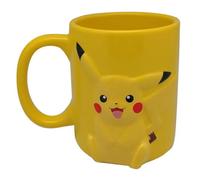 Tasse Educa Borras Pokémon Pikachu 3D
