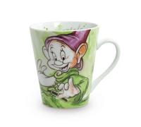 Tasse - EGAN - 7 Nains - Multicolore - Céramique - Certificat d'authenticité