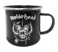 Tasse émaillée Motörhead - Warpig G