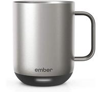 Tasse - Ember Technologies - Modèle C - Gris - Rond - Compatible lave-vaisselle