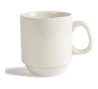 Tasse Empilable Ivory 285ml x 12