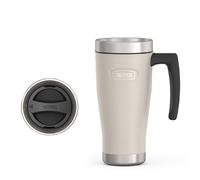 Tasse en acier inoxydable THERMOS ICON SERIES Gr s 16 oz
