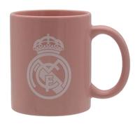 Tasse en cÃ©ramique Cyp Brands Real Madrid Rose 330 ml