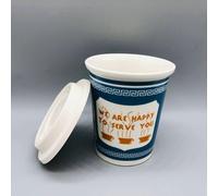 Tasse en ceramique 100/300 ml Nous sommes heureux de vous servir une tasse a cafe pour la cuisine, le cafe