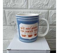 Tasse en ceramique 100/300 ml Nous sommes heureux de vous servir une tasse a cafe pour la cuisine, le cafe