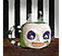 Tasse En Céramique 3D En Forme De Beetlejuice PALADONE PRODUCTS