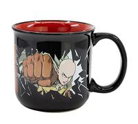 Tasse en céramique 400 ml | dans une boîte cadeau One PUNCH MAN