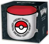 Tasse en céramique 410 ml Pokemon