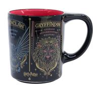 Tasse en céramique anti-basculement Harry Potter 300 ml