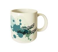 Tasse en céramique Boys Power by Cbkreation