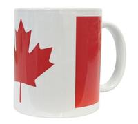 Tasse en céramique Canada by Cbkreation