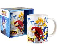 Tasse en céramique Coriex Sonic 350Ml 10516