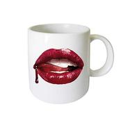 Tasse en céramique Dangerous by Cbkreation