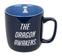 Tasse en céramique de 350 ml de haute qualité conçue par Overwatch Hanzo sous li