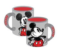 Tasse en céramique Disney Mickey Mouse 14 oz