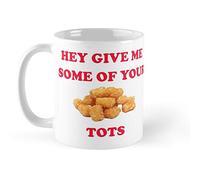 Tasse En Céramique Hé, Donne-Moi Un Peu De Tes Petits Pains ! Citation De Napoléon Humour Mug Moderne Coffee Mugs Pour Boissons Maison Latte