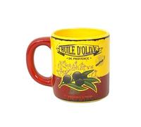 Tasse en céramique Huile d'Olive