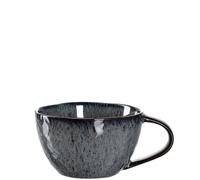 Tasse en céramique Leonardo 290ml anthr.