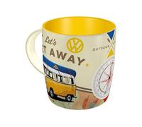 Tasse en céramique Let's Get Away Volkswagen