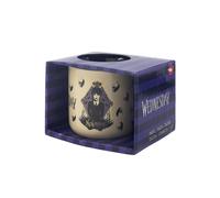 Tasse en céramique - Mercredi 400 ml