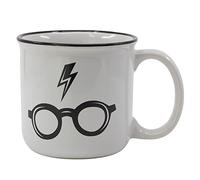 TASSE EN CÉRAMIQUE - MUG 325 ML | HARRY POTTER II