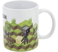 TASSE EN CÉRAMIQUE - MUG 325 ML | MINECRAFT TNT BOOM