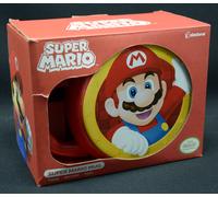 Tasse En Céramique Nintendo Super Mario XL Coffee Mug BRANDNEU OVP