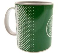 Tasse en céramique officielle Glasgow Celtic FC