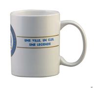 Profida Mug Blanc Légende