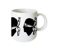Tasse en céramique par Cbkreation