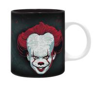 Tasse En Céramique Pennywise Mug 320ml Subli Avec Boîte ABYSTYLE