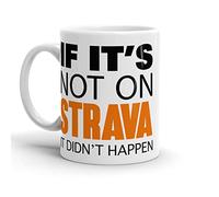 Tasse En Céramique Si Ce N'Est Pas À La Télé, Ça N'A Pas Existé (Version Originale) Idée Mug À Café En Céramique Avec Poignée Tasses À Café Pour Homme Boissons Ami