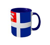 Tasse en céramique St Malo by Cbkreation