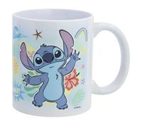 Stor S.L. Tasse en céramique SUBLIM STITCH SEAWORLD 325 ml