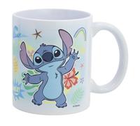 Tasse en céramique Sublim 325 ml | STITCH SEAWORLD