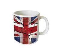 Tasse en céramique UK Cbkreation