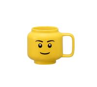 Tasse en cramique LEGO Petit Garon - 255 ml | Cadeaux parfaits pour hommes, tasses pour enfants et femmes, petite tasse unique pour tous les g