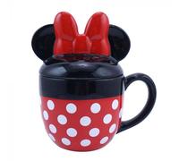 Tasse en forme de Disney Half Moon Bay à collectionner sous licence officielle,