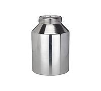 Tasse en métal - Capacité : 0,7 l