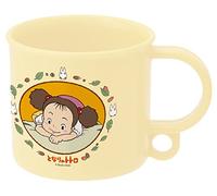 Tasse en plastique My Neighbor Totoro Studio Ghibli Mei Chan 200 ml KE5A