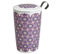 Eigenart 80040 Andalousie Berry, multicolore