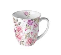Tasse en Porcelaine Fine - Josephine