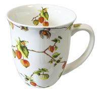 Tasse en Porcelaine Fine lampions