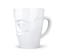 Tasse en Porcelaine Humeur Tassen - Espiègle
