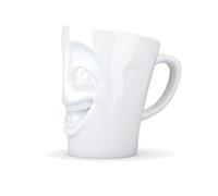 Tasse en Porcelaine Humeur Tassen - Farceur