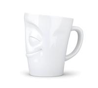 Tasse en Porcelaine Humeur Tassen - Joyeux