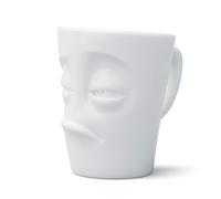 Tasse en Porcelaine Humeur Tassen - Modèle Somnolent